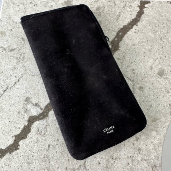 Celine Luca Sunglasses - Picture 8 of 11